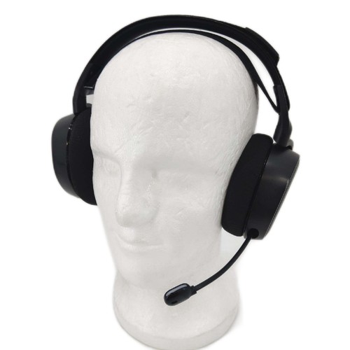 Steelseries arctis dual - 9,