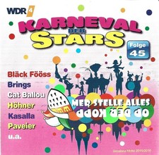 KARNEVAL DER STARS FOLGE 45 -