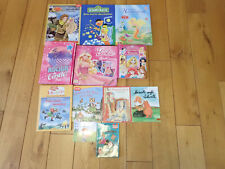 XL Sammlung-5 12 x Barbie Malbuch Disney Pettersson Sissi Helme Heine Na warte, 