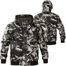 YAKUZA Jacke Armory Ultimate