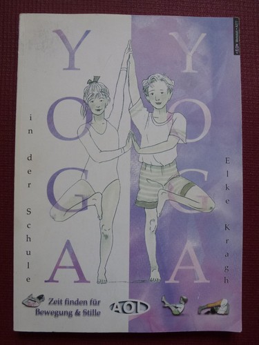 Yoga der schule - yoga,