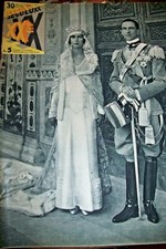 illustrierte Zeitschrift DAS