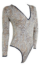 Luxus Body Leopard -