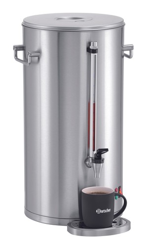 Bartscher kaffeemaschine - bartscher,