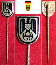 Fussball DFB FELDHANDBALL DHB