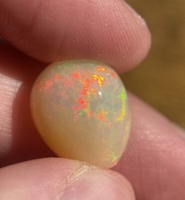 Welo opal poliert - welo,