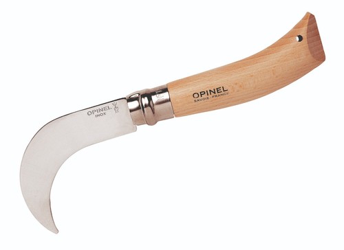 Opinel gärtnermesser buche - gärtnermesser,,