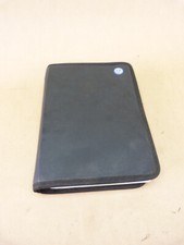 Bordmappe Bedienungsanleitung