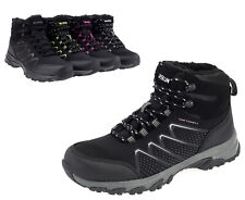 Gefütterte Boots Outdoor