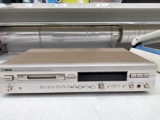 YAMAHA MDX-595 MD Recorder