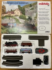 Märklin H0 Startpackung 29161