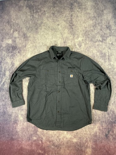Carhartt arbeitshemd shirt - carhartt,