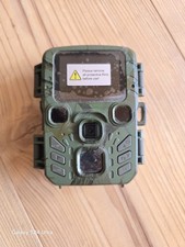 mini WiFi 301 Wildkamera APP Überwachungskamera Jagdkamera Fotofalle + 32GB SD