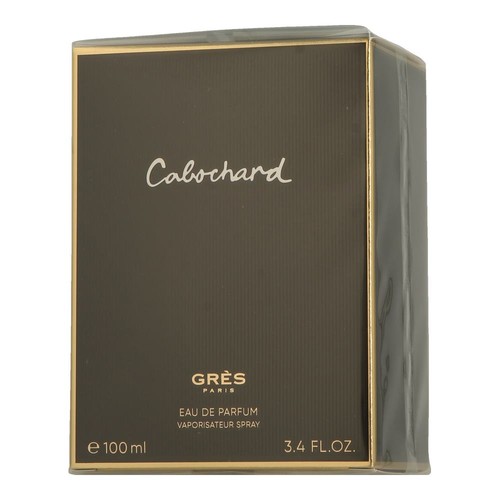 Grès cabochard edp eau - grès,