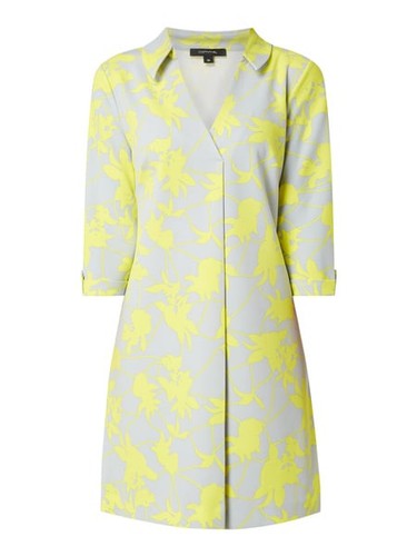 Comma edles mini kleid - , 38