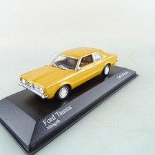 Minichamps 1/43 Ford Taunus