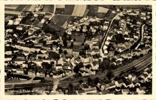 Ak Meuselwitz in Thüringen