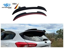Abdeckung für Dachspoiler
