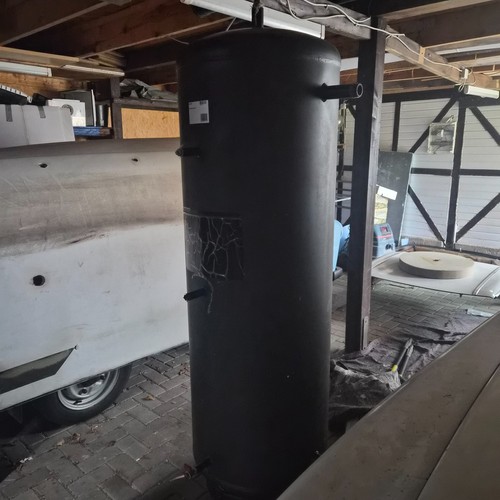Pufferspeicher 500 für - 500, l