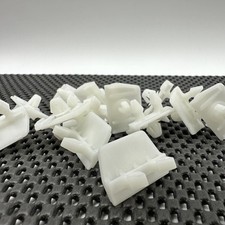 Clips Sacco Beplankung Tür