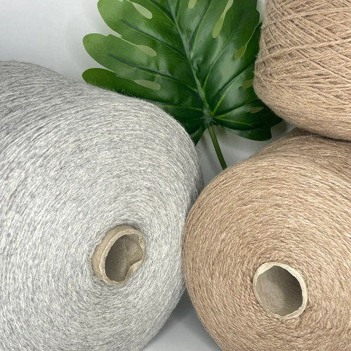 Kaschmir alpaka 30 - 40, %