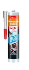 MEM Montage-Kleber Glatte