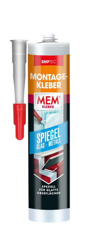 Mem montage kleber - mem, glatte