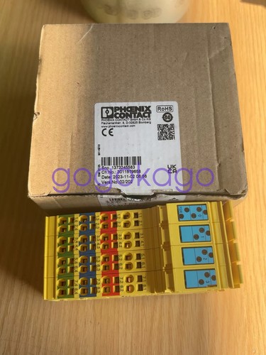 1pcs new phoenix - 1pcs, contact