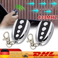 Universal 433MHZ Handsender