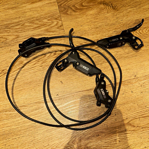 Sram db8 - sram,
