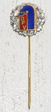 Anstecknadel DFV Deutscher
