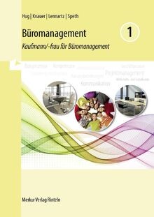 Büromanagement - , 1