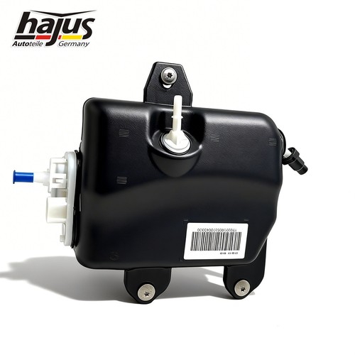Hajus kraftstofftank additiv - hajus,