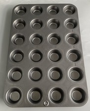The pampered chef mini - the,