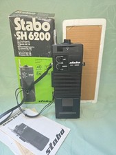 Stabo CB Funkgerät SH-6200