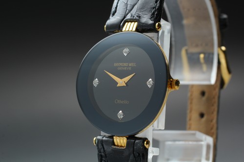 Near mint raymond weil - raymond,