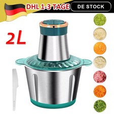 Universalzerkleinerer