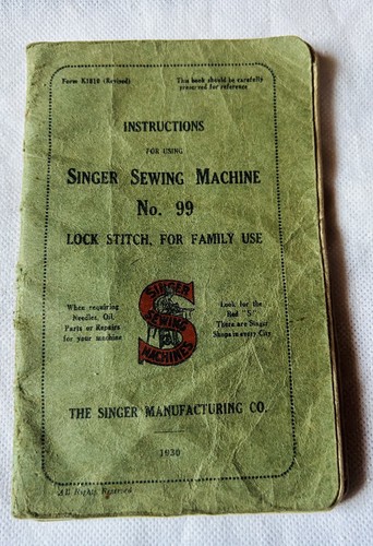 Singer lockstich für - no,