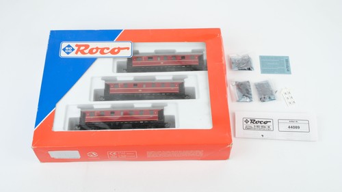 Roco 44089 - h0,