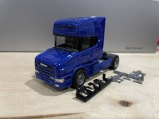 herpa Scania 164T 580 V8