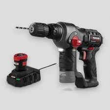 Parkside Akku-Bohrhammer