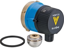 VORTEX Motor für 230V BWO 155