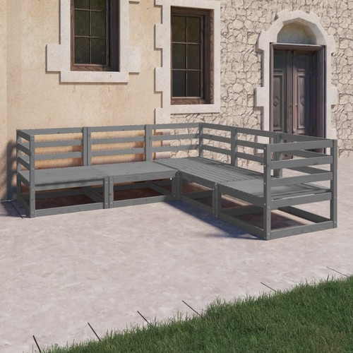 Garten lounge set - garten, gartenmöbel