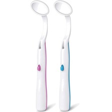 Mundspiegel LED, Anti-Fog