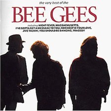 Bee Gees - Best of Bee