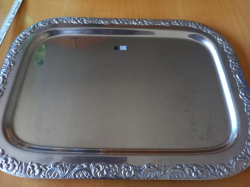 Wmf tablett serviertablett - tablett,