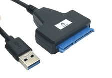 SATA auf USB 3.0 Adapter Kabel
