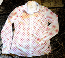 Damen Bluse Hemd MILANO ITALY