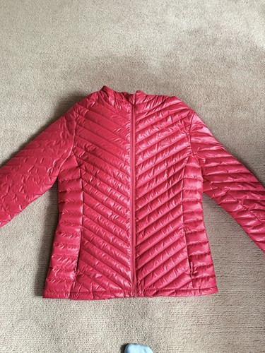 Lacoste daunenjacke damen - lacoste,