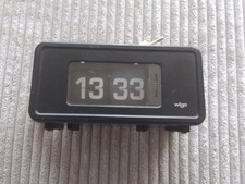 Wigo Type SD 2 Klappuhr Flip